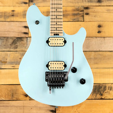 Evh Wolfgang Special Electric Guitar - Sonic Boom - 7lbs 9oz!