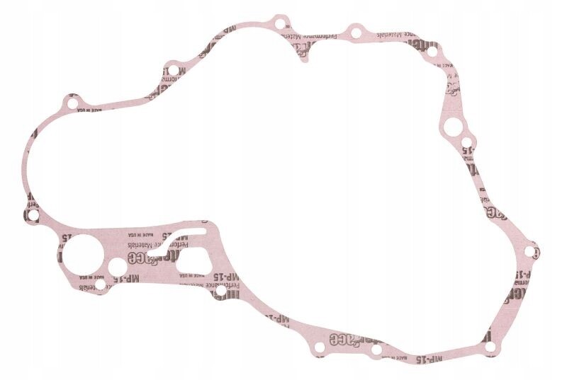 Joint de couvercle d'embrayage étanche Yamaha YZF 450 anti-fuite d'huile