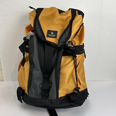 Outdoor products Hydration Gear Two Way Hiking Gear Duffle Bag W/ Padded Back