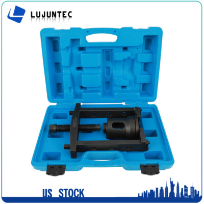 Trailing Arm Bushing Installation Remover Tool Kit For Honda CRV Civic Acura