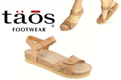 Women's Taos, Luvie Sandal | Peltz Shoes