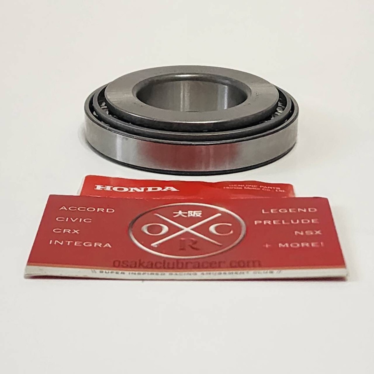 NEW Genuine OEM Honda Acura 94-98 Integra GS-R Taper Bearing A