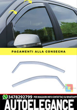 🔥Windabweiser Regenabweiser Scheibenlicht Für VW Up!🔥