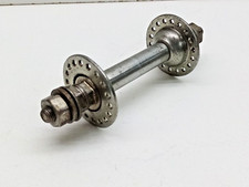 Front Hub 36H Union 287 W.Germany Raleigh Flyer 26'' Bicycle