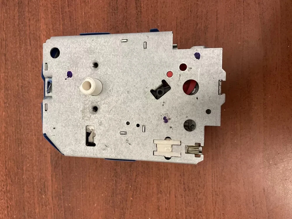 Frigidaire Kenmore Westinghouse AP5788729 Dishwasher Timer AZ55821 | KM1963