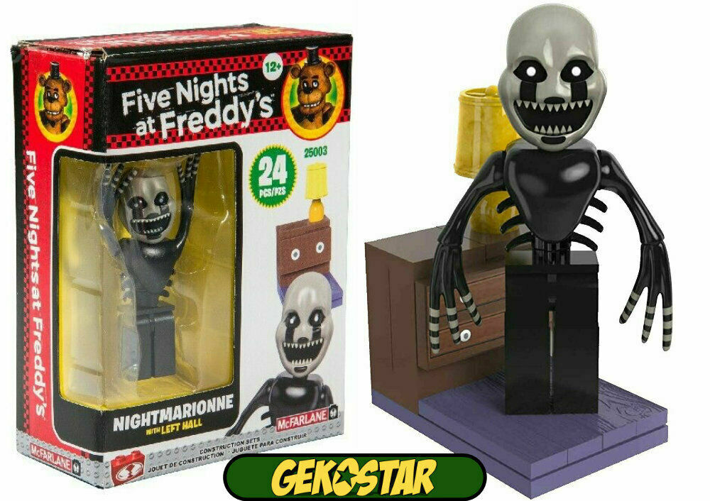 fnaf construction sets uk