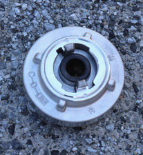 Übergangsstück Storz C-D DIN 14341 ( z.B. für Feuerwehr schlauch Hohl Strahlrohr