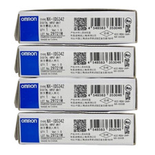 NX-ID5342 new 1PCS Omron NXID5342 Digital inp...