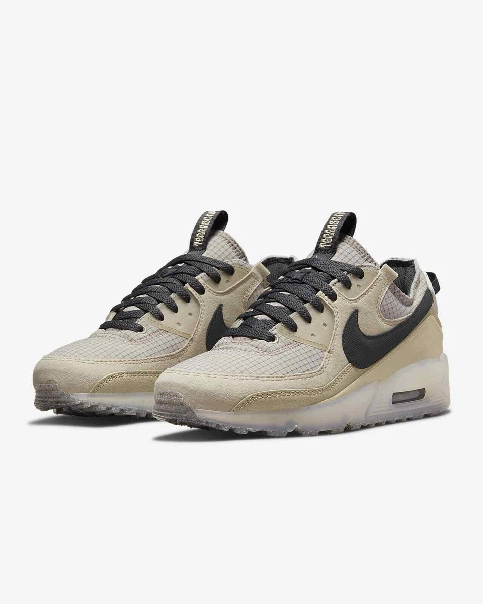 Nike Air Max 90 Men's Shoes.