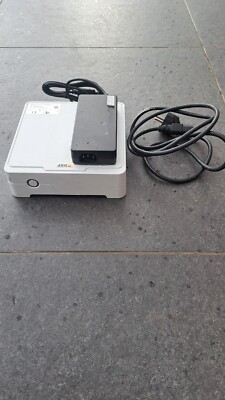AXIS Companion Rec 8CH 2TB Mit Adapter