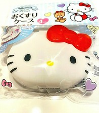   DAISO  Hello Kitty Medicine Pill Case from Japan