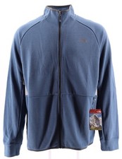 THE NORTH FACE SLACKER FZ FLEECE SOFTSHELL FORRO POLAR JACKET MEN NEW SIZE XL