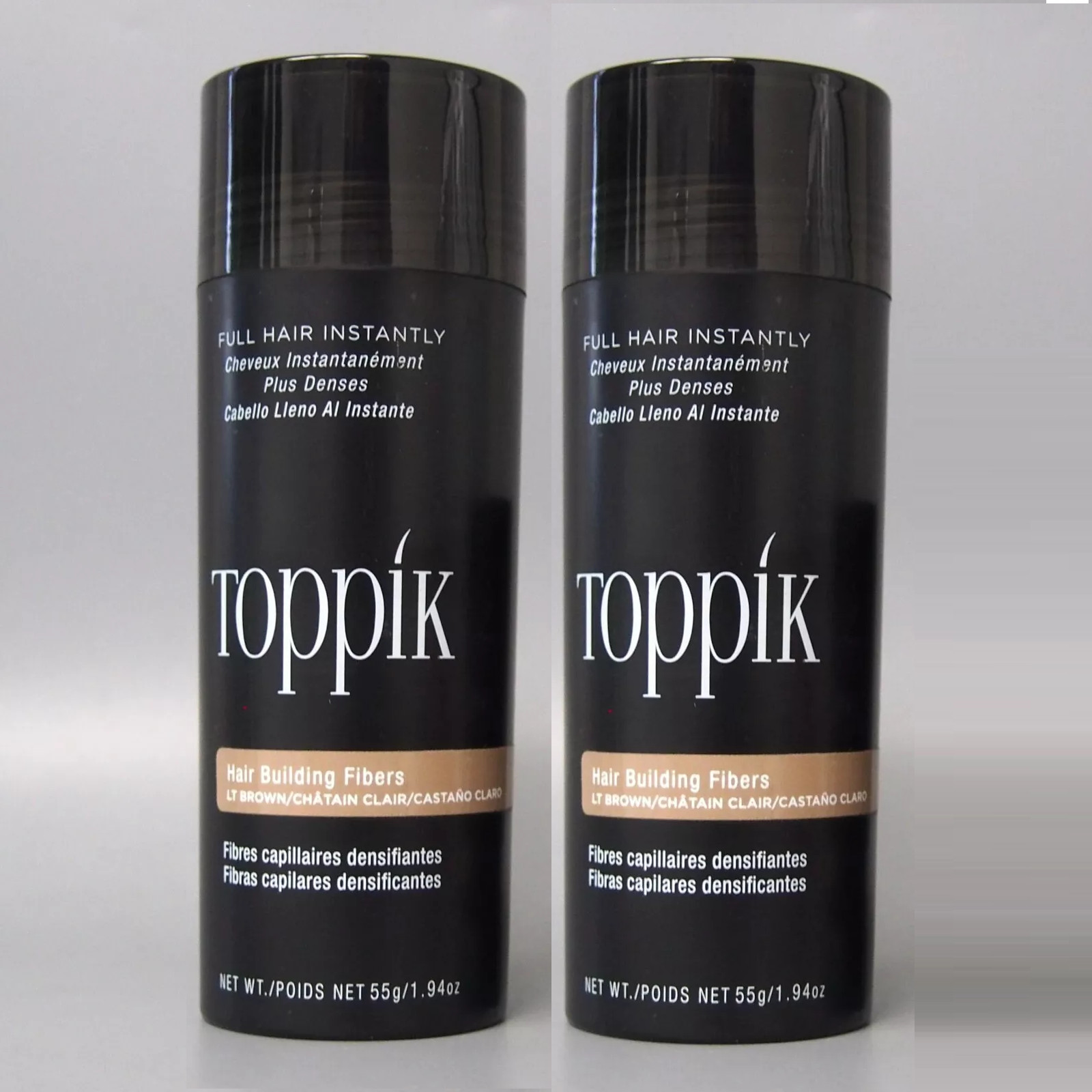 --2-Топпик Светло-коричневый Гигантский 55 г или 194 унции НОВЫЙ 100 НАТУРАЛЬНЫЙ 23590₽