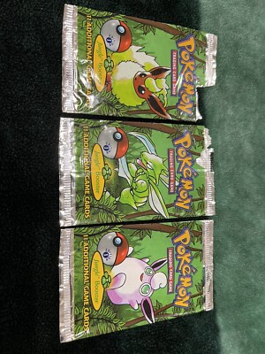 pokemon card wrappers Personalized Birthday Themed Chocolate Bar Pokemon 1st Edition Jungle Wrappers