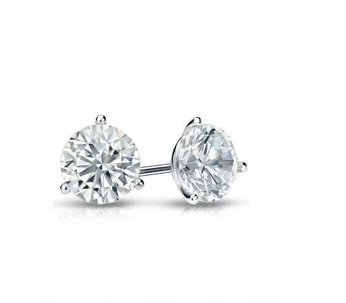 Swarovski on sale martini earrings