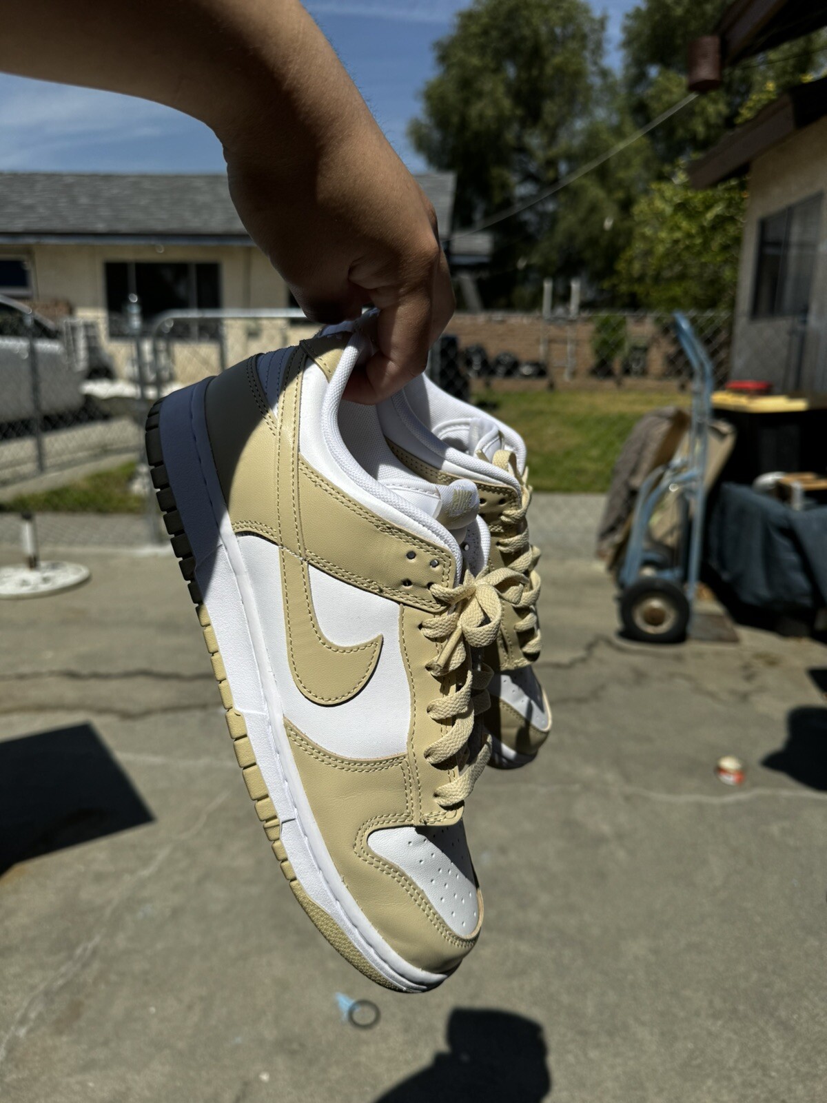 nike dunks - image 3