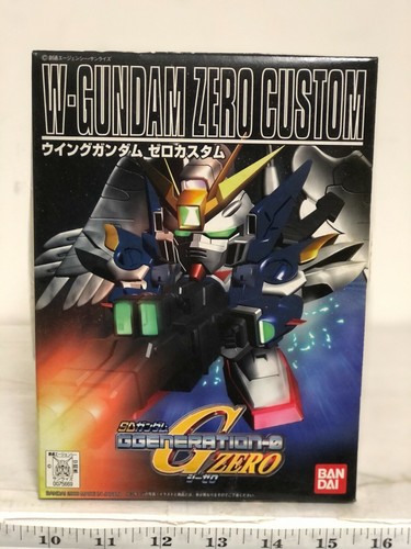 Bandai 00 W Gundam Zero Custom 3 Xxxg 00w0 Generation 0 Model Kit Ebay Bandai 00 W Gundam Zero Custom 3 Xxxg 00w0 Generation 0 Model Kit Ebay