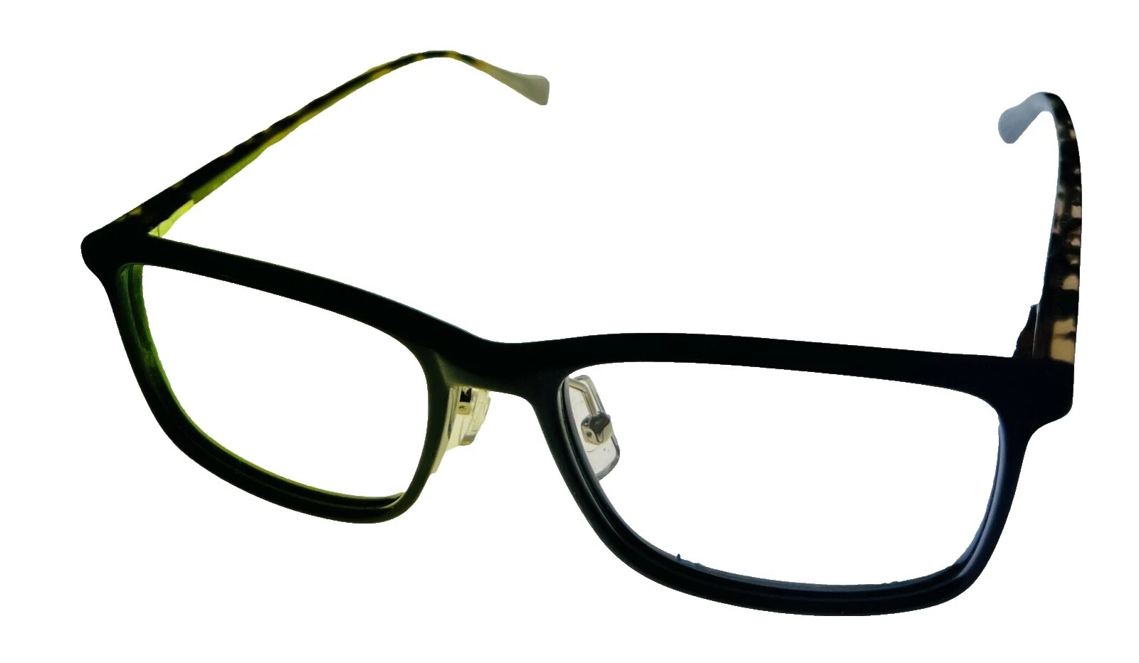 Marcos de Gafas Lucky Brand Metal