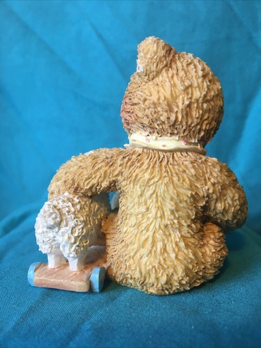 Vintage - Chelsea "Good Friends Are a Blessing" 910694 Reg# E5/568 - Picture 3 of 6