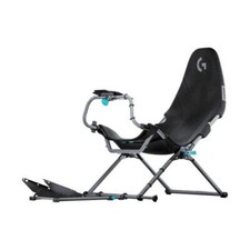 Challenge X Logitech G Edition Playseat Supporto simulatore guida