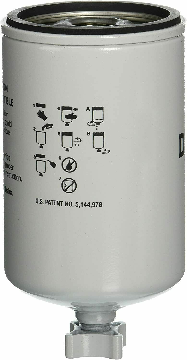 AirDog Pureflow 2 Micron Fuel Filter + Water Separator FF1002 / WS100 Dentists in Springfield, VA