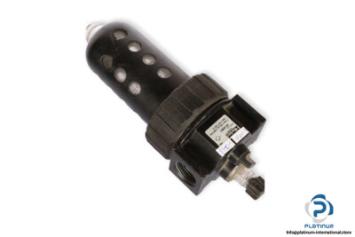 PARKER 07L42BE1 LUBRICATOR_07L42BE1