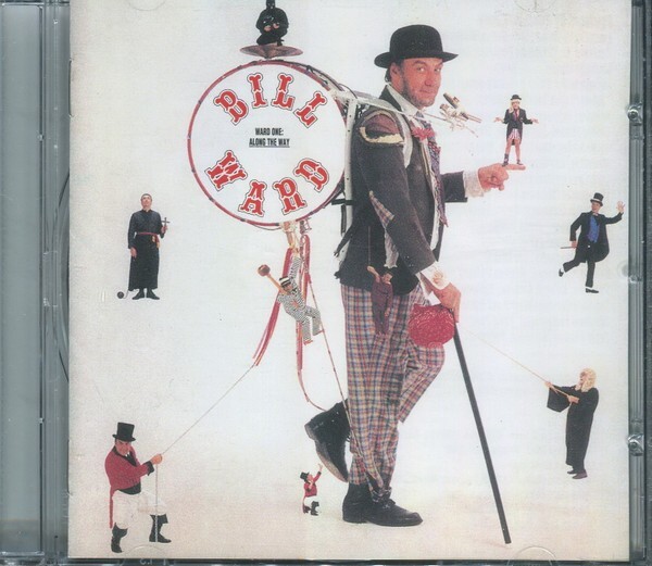 Ward One: Along the Way by Bill Ward (Black Sabbath) (CD, Jan-1990