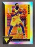 2020-21 Panini Flux MITCHELL ROBINSON Silver Prizm #118 New York Knicks