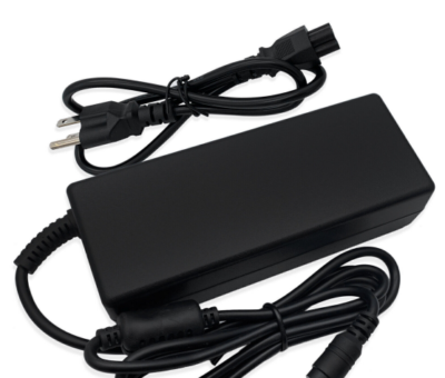 AC Adapter Power Supply For KTEC KSAS0652400270M2 – Replacement Charger & PSU - View #11