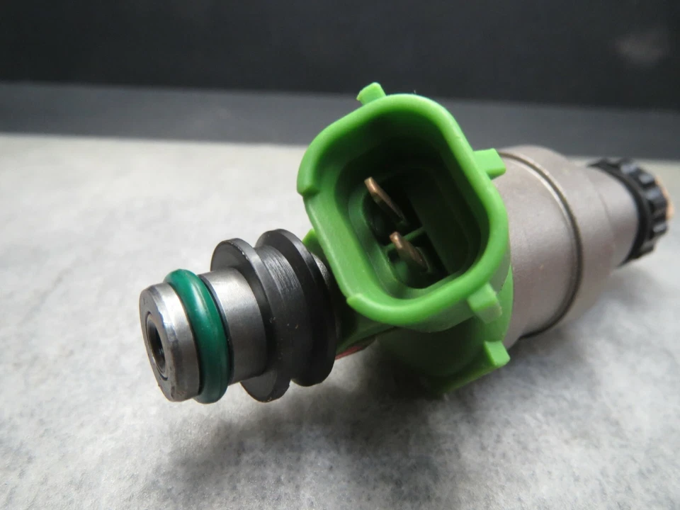 Reman Fuel Injector for 1989-1998 Mazda MPV 3.0L V6 - Made in USA - Ships Fast! - Изображение 4 из 4