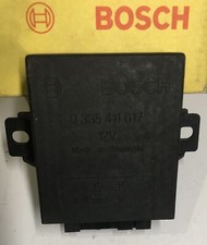 Bosch 0335411017 Steuergerät 12 V Relais Tonfolgerelais Starktonhorn