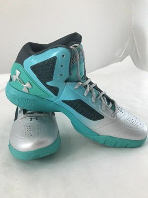 high top under armor shoes