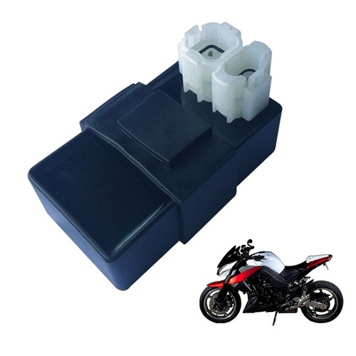 Boîtier CDI D'allumage Pour Moto On