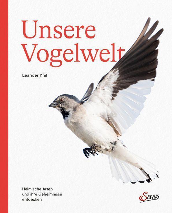 Unsere Vogelwelt Leander Khil