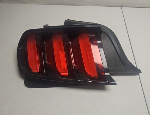 OEM 15-18 Ford F150 LEFT Turn Signal 4-LED FL3Z13B375BA Driver Side Light mirror
