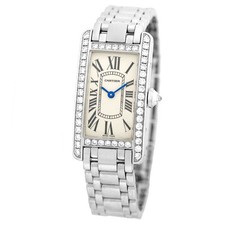 Cartier Tank Américaine W26019L1