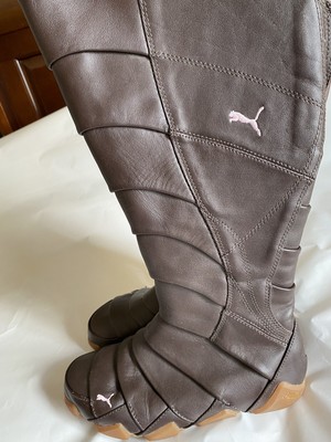 puma satori boots