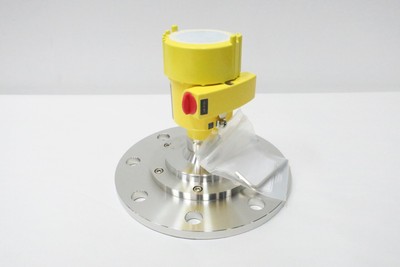 Vega PS69.FRCSDAHXANAXX Vegapuls 69 Radar Level Sensor 12-35vdc