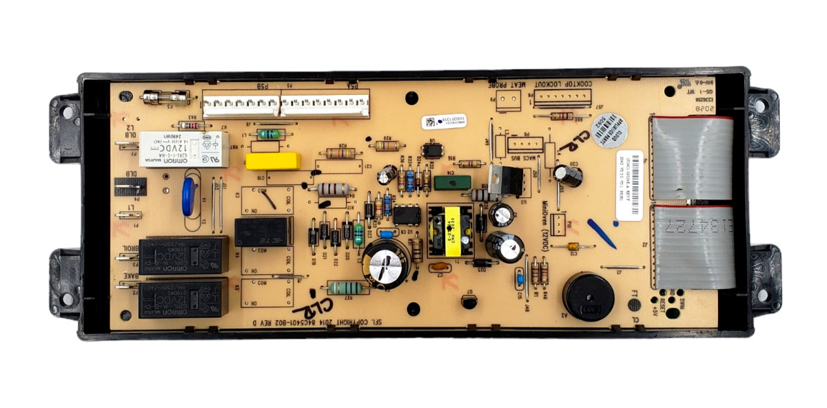 Genuine Frigidaire Oven Control Board A03619524 Same Day Ship & 60 