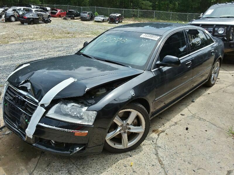 BRAKE MASTER CYL MODEL VIN E 8TH DIGIT FITS 08-15 AUDI R8 272122