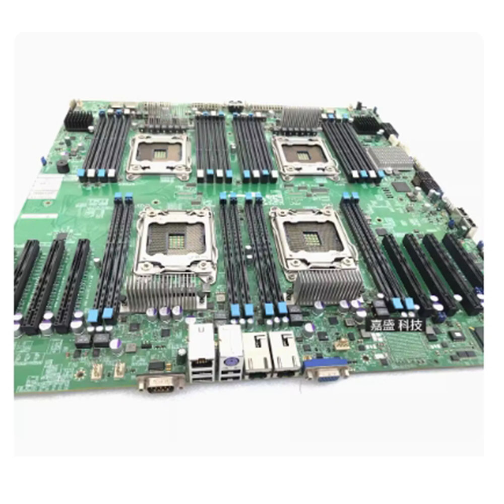 For Supermicro X9QR7-TF-JBOD X79 server motherboard LGA2011