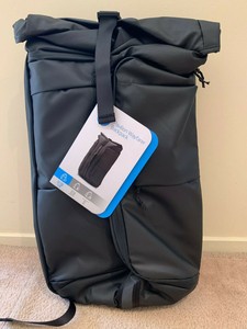 hp pavilion wayfarer backpack