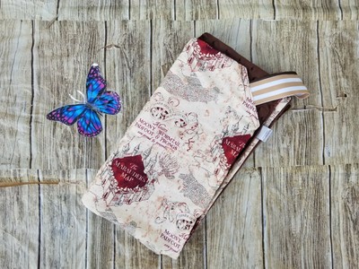 harry potter receiving blankets