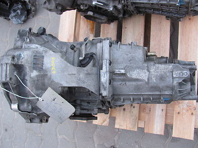 Schaltgetriebe Getriebe 5-Gang Audi A4 Typ B6 1.9 TDI Kennbuchstabe FEC
