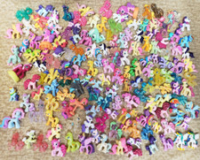 My Little Pony Baby / Mini Hasbro Toys or Key Chains Party Favors - Bulk