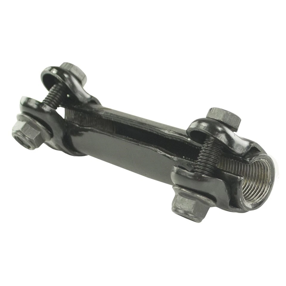 Manguito de ajuste de extremo de varilla de dirección Mevotech 2 piezas para Chevrolet El Camino Foto 4 de 4
