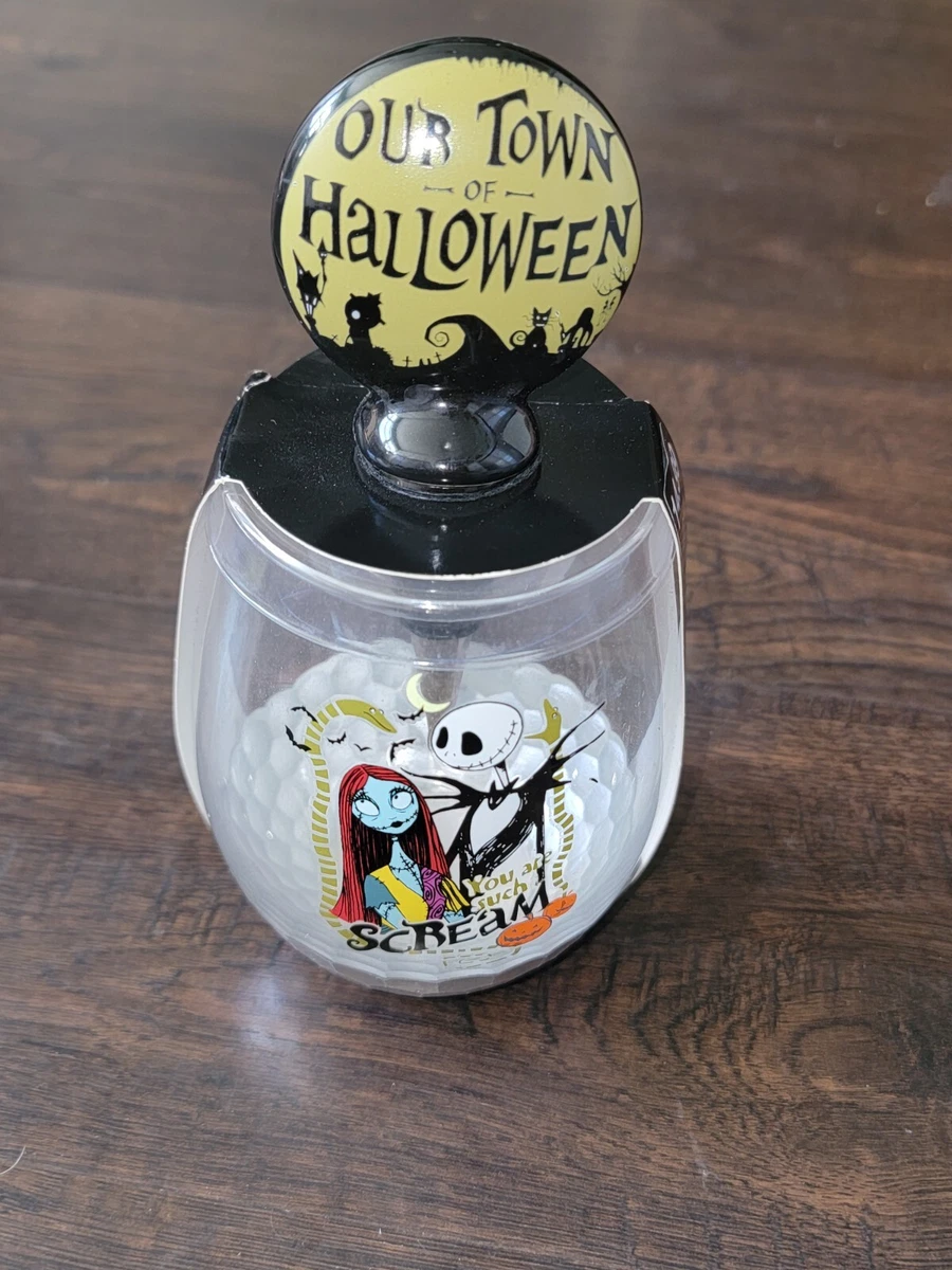 Nightmare Before Christmas Glasses In Nightmare Before Christmas