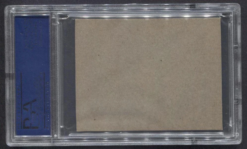 1963 Jello #145 Bob Friend (Pirates) PSA 6 (One Higher) (Flat Rate Ship) - Image 2 of 2