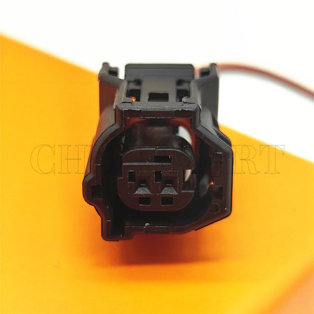 89542-12080 ABS Wheel Speed Sensor Connector Plug For Toyota Mirai