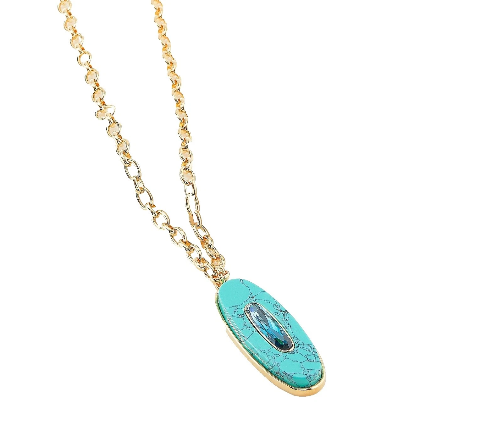 Cadena Vince Camuto Moda Collares y Colgantes